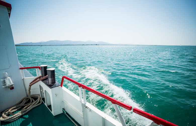 MS Stadt Bregenz Außenbereich (c) Studio Fasching