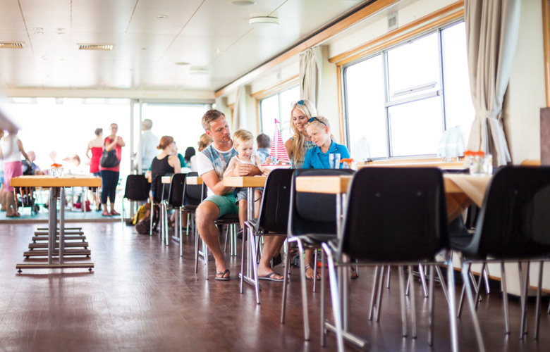 MS Stadt Bregenz Salon 2 (c) Studio Fasching