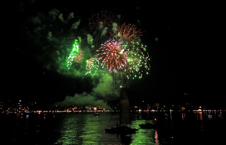 Rundfahrt Hafenfest (c) Curt Huber
