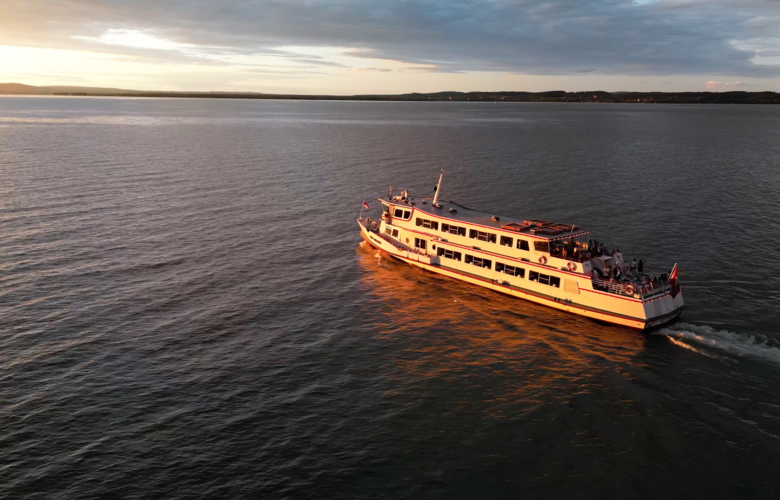 MS Stadt Bregenz ©VLB_72dpi