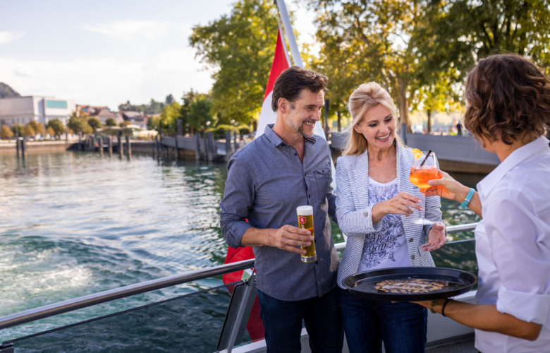 Sommerausfahrt MS Alpenstadt Bludenz (c) Studio Fasching