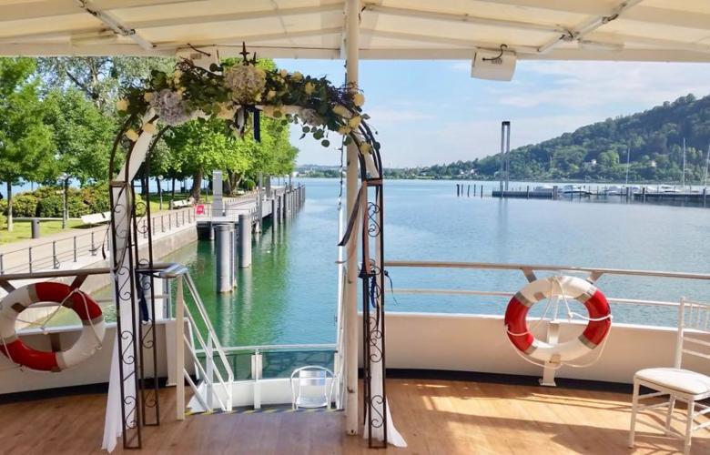 Seidl Premium Catering Eure Hochzeit In Vorarlberg