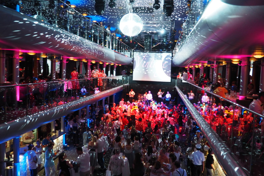 Vintage Night | Vorarlberg Lines Vintage Night | Vorarlberg Lines