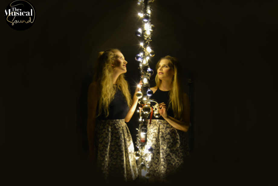 The Musical Sound of Christmas (quer)