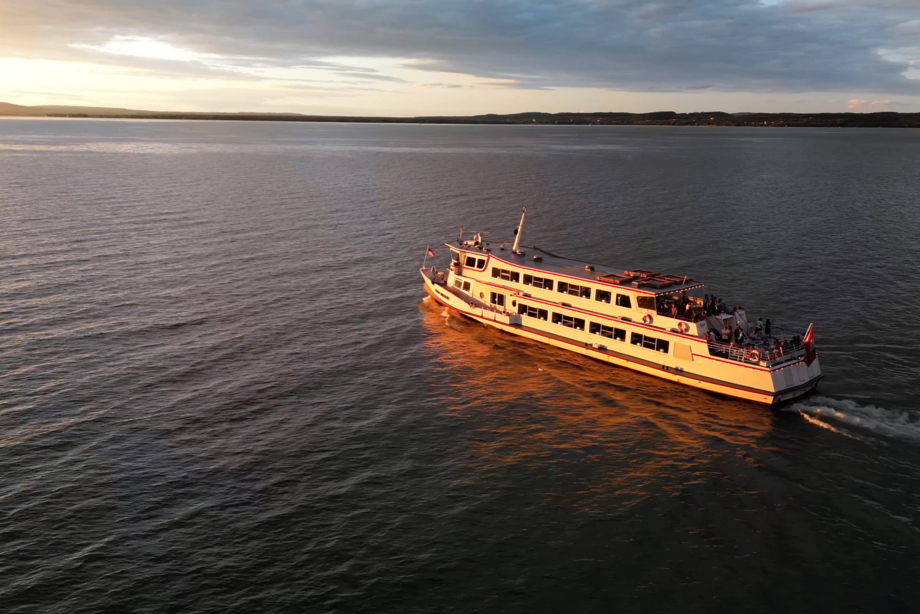 MSBregenz_4Abendausfahrt ©VLB  (2)